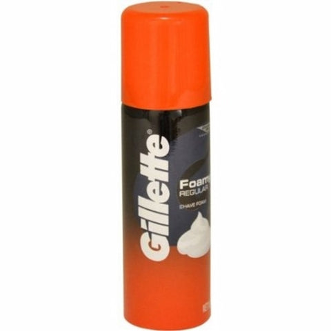 Lagasse, Shaving Cream Foamy, 2 Oz