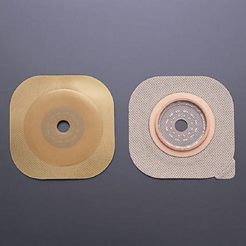 Hollister, Ostomy Barrier Trim to Fit Standard Wear Without Tape 44 mm 15202, Box Of 5