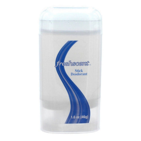 New World Imports, Deodorant Freshscent  Solid, 1.6 Oz