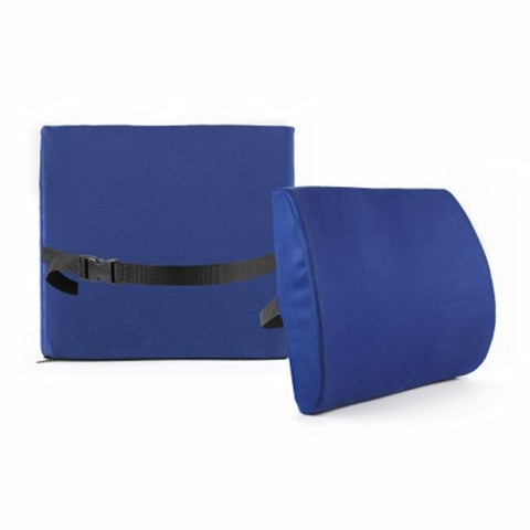 McKesson, Seat Back Cushion, 1 Each