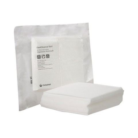 Coloplast, Rinse-Free Bath Wipe, Pack Of 30