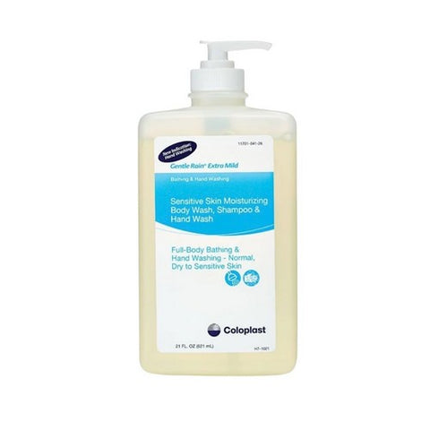 Coloplast, Shampoo and Body Wash, 21 Oz