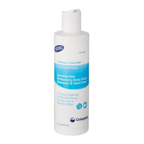 Coloplast, Shampoo and Body Wash, 8 Oz