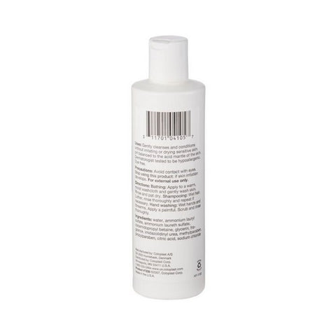 Coloplast, Shampoo and Body Wash, 8 Oz