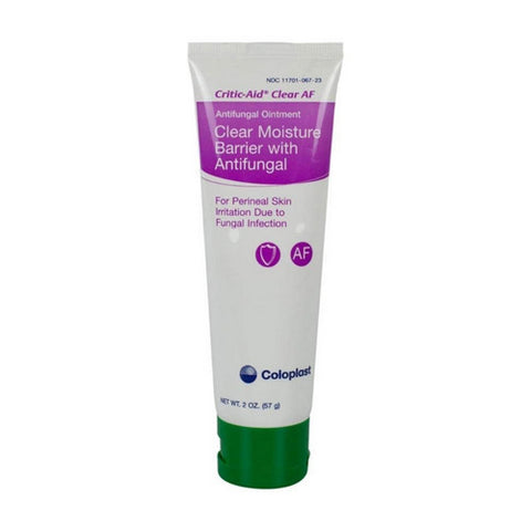 Coloplast, Antifungal Citric-Aid Ointment, 2 Oz