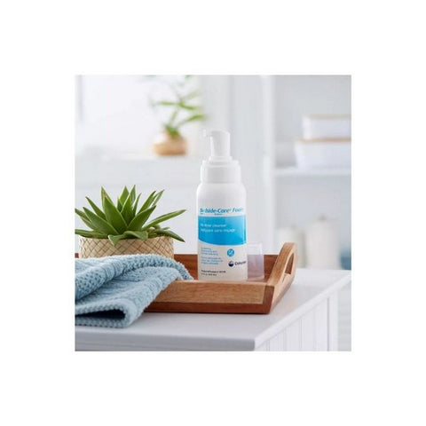 Coloplast, Rinse-Free Shampoo and Body Wash Scented, 8.1 Oz