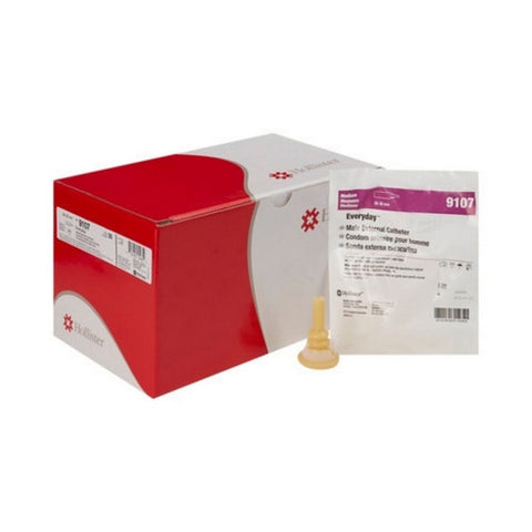 Hollister, Male External Catheter, Count of 1
