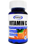 Vitamin C 30 Caps by Gaspari Nutrition