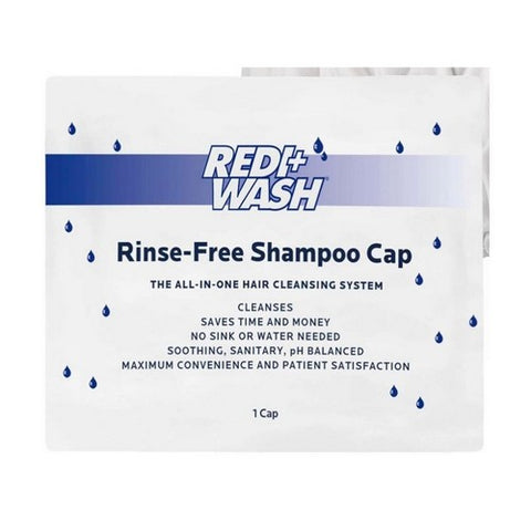 Donovan, Shampoo Cap, 1 Each