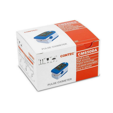Veridian Healthcare, Pulse Oximeter NC/NR, 1 Count