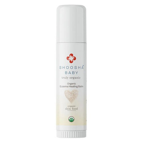 Shoosha, Baby Eczema Healing Balm, .56 Oz