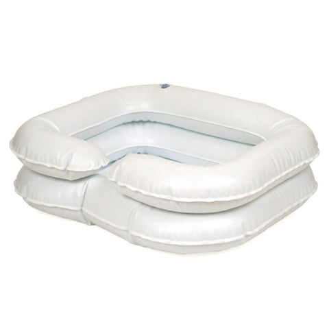 Maddak, Shampoo Basin, Count of 1