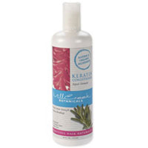 Mill Creek Botanicals, Keratin Conditioner, 32 Oz