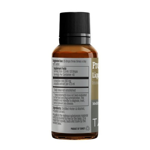 Talya, Liquid Propolis Extract, 0.67 Oz