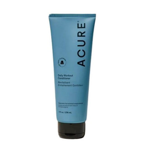 Acure, Daily Workout Watermelon & Blood Orange Conditioner, 8 Oz