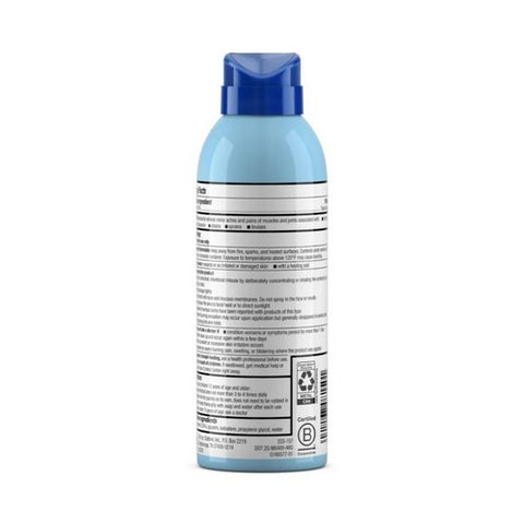 Act, Icy Hot Dry Spray, 4 Oz