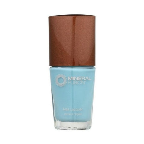 Mineral Fusion, Seize The Day Nail Polish, 0.33 Oz