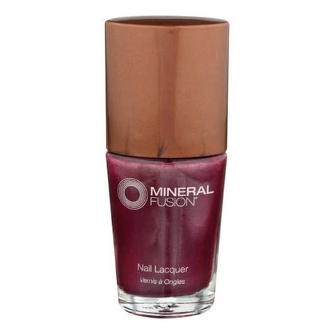 Mineral Fusion, Nail Polish, Constellation .32 Oz
