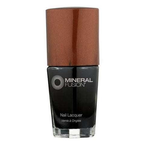 Mineral Fusion, Nail Polish, Pink Panther .33 Oz