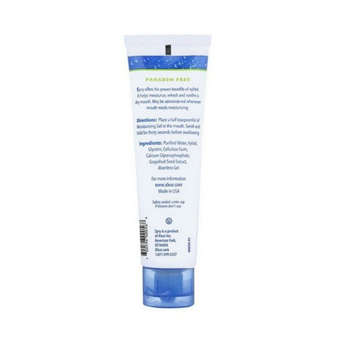 Xlear Inc, Mouth Gel with Xylitol, 2 Oz