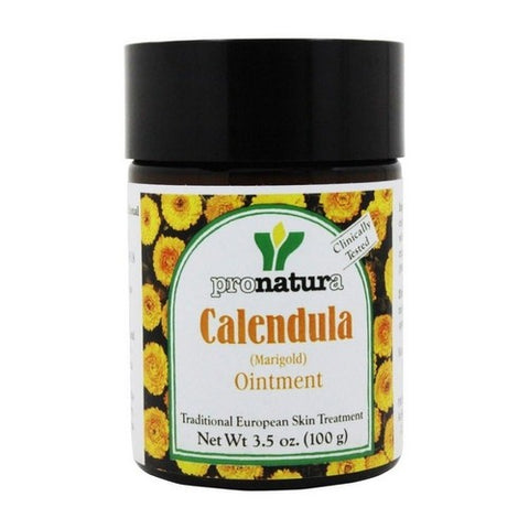 Pronatura, Calendula (Marigold) Ointment, 3.5 Oz