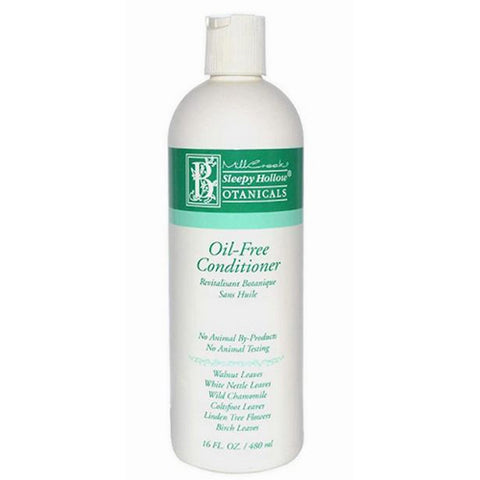 Mill Creek Botanicals, Sleepy Hollow Oil Free Conditioner, 16 Oz