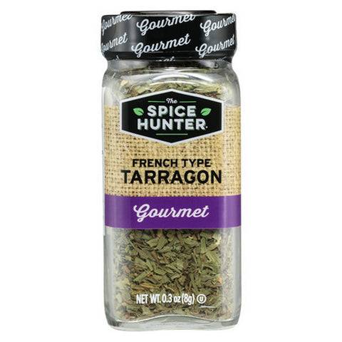 Spice Hunter, Tarragon Calif, 0.3 Oz(Case Of 6)