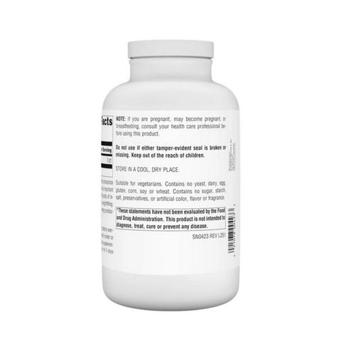 Source Naturals, Creatine, Powder 16 Oz