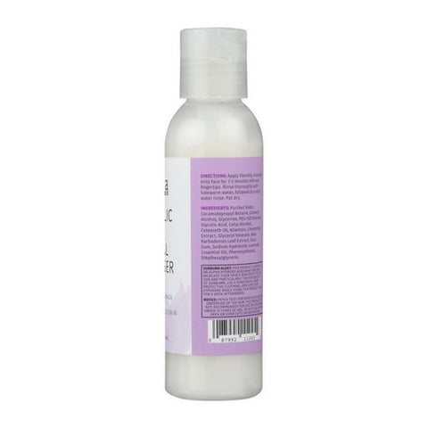Reviva, Glycolic Acid, Cleanser 4 Fl Oz