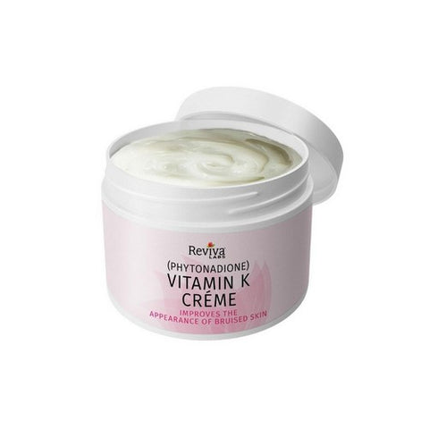 Reviva, Vitamin K Cream, 1.5 Oz
