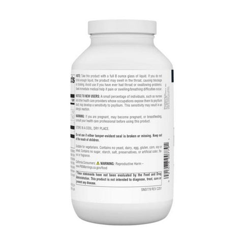 Source Naturals, Psyllium Husk Powder, 12 oz (340 g)