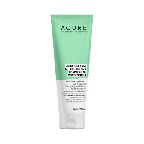 Acure, Conditnr Juice Clns Sprfr, 8 Oz