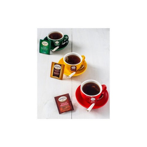 Twinings, English Breakfast Tea, 20 Bags(Case Of 6)