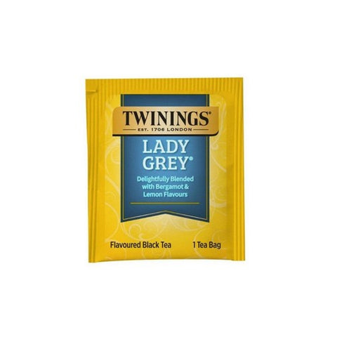 Twinings Tea, Tea Lady Grey, 20 Bags(Case Of 6)