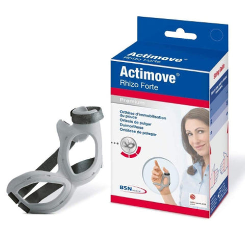 BSN Inc., Thumb Support Large Finger, Count of 1