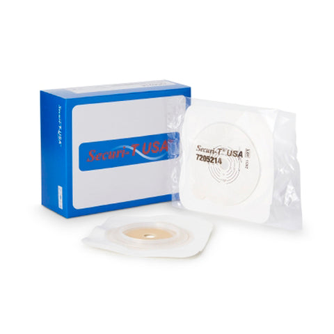 Genairex, Ostomy Barrier, Box Of 10