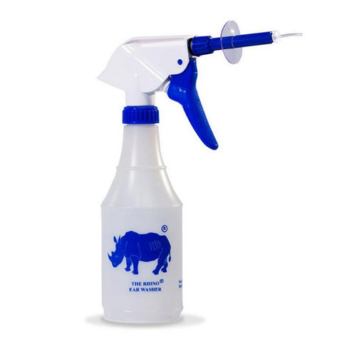 Doctor Easy Medical, Rhino Ear Washer, Count of 1