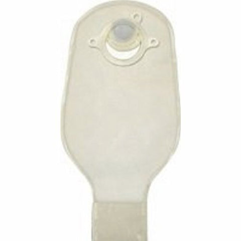 Convatec, Ostomy Pouch One-Piece System 12 Inch Length 413517, Box Of 10