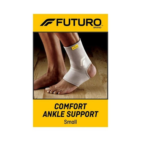 3M, Ankle Support Comfort Lift Small Pull-On, Count of 1
