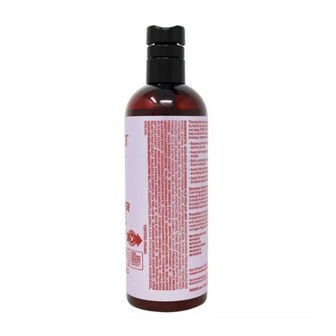 Pura d'Or, Apple Cider Vinegar, 16 Oz