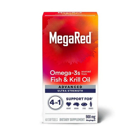 Mucinex, MegaRed Advanced 4 in 1, 900 mg, 7 Oz EA