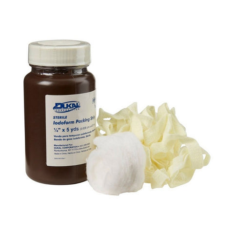 Dukal, Wound Packing Strip, 1 Each
