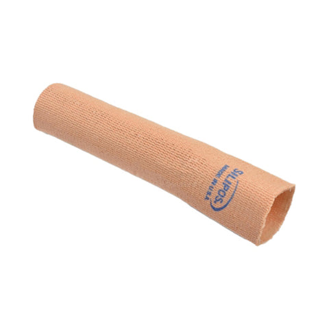 Silipos, Digit Tube Wide Pull-On Foot, 1 Pack