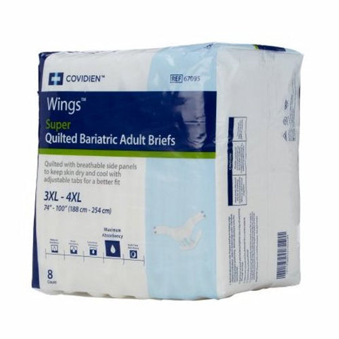 Dynarex, Personal Wipe Scented, Box Of 1
