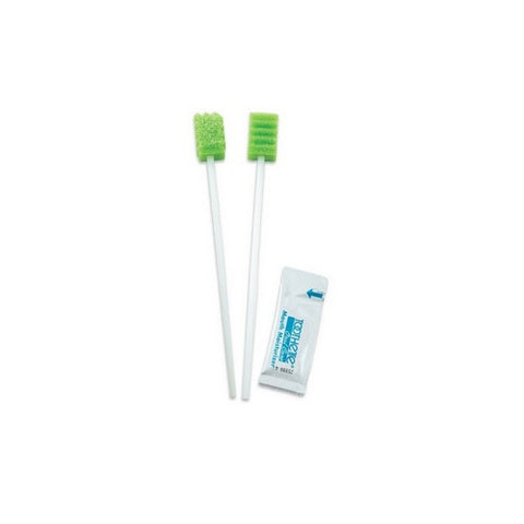 Sage, Oral Swab Kit, 1 Pack