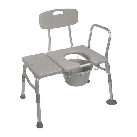 Drive Medical, Suction Cup For 12005 Padded Seat Transfer Bench 12011SL, Count of 1