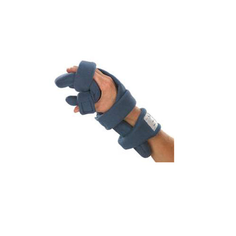 Alimed, Resting Hand Splint, Count of 1