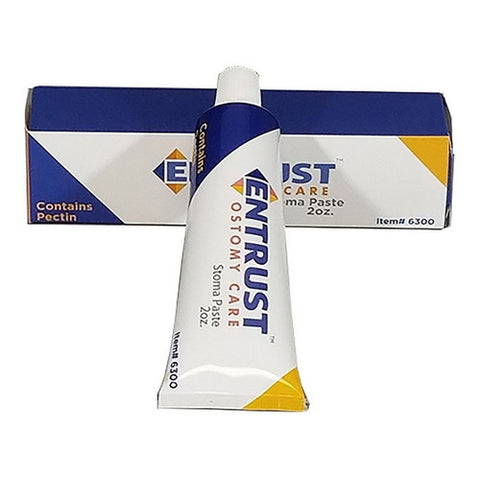 Fortis Medical Products, Skin Paste, Box Of 1