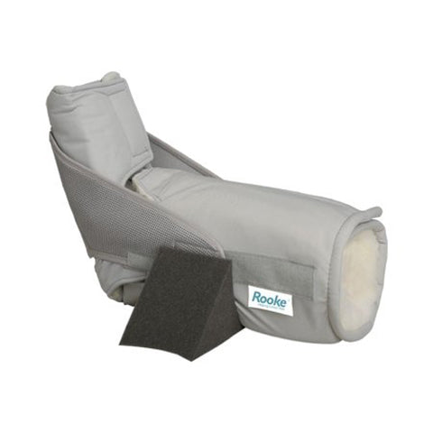 Osborn Medical Corporation, Heel Float System Boot, Count of 1