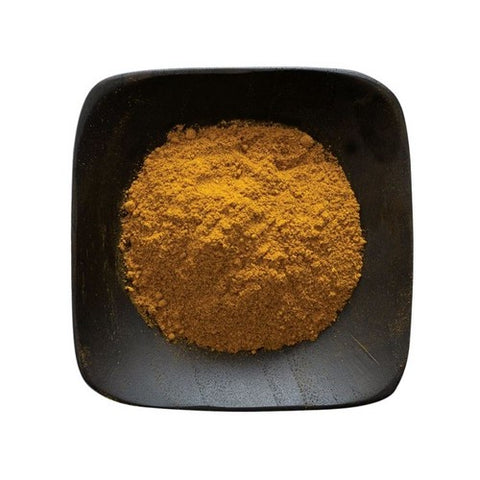 Frontier Coop, Organic  Turmeric Blend, 16 Oz